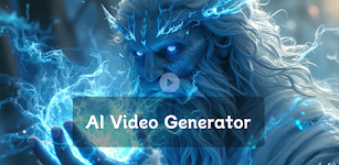 Minimax AI AI Video Generator