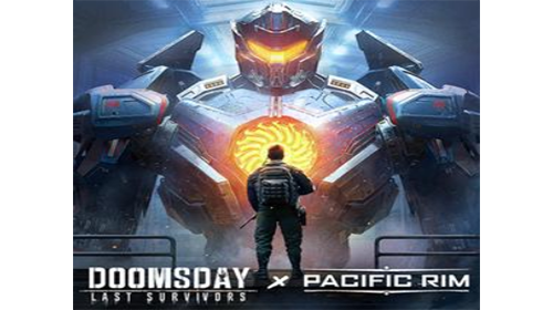 Doomsday Pacific Rim