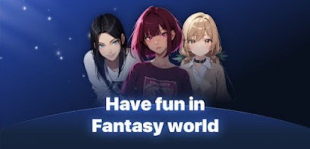Kupid-Anime Roleplay Chatbot