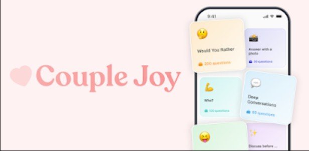 Couple Joy