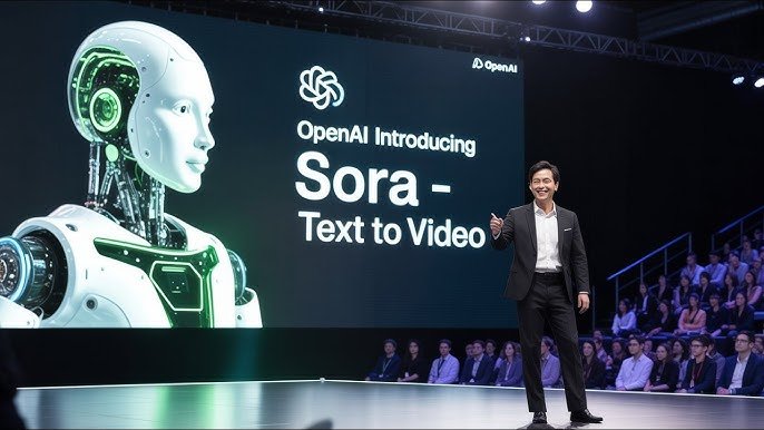 Sorac.ai - AI Video Generator
