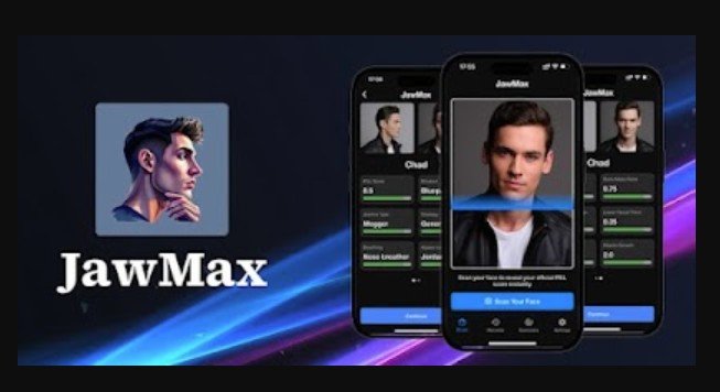 JawMax